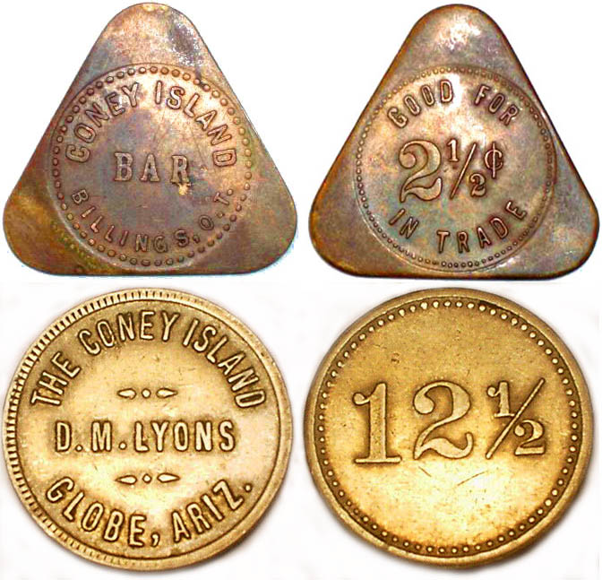 A-Numismatic-Game---Search-For-